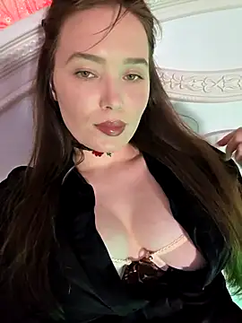 GoddessYanaMironova online show from April 18, 2026, 3:27 pm