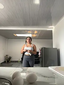 Arianna Fioree online show from February 12, 2026, 6:14 pm