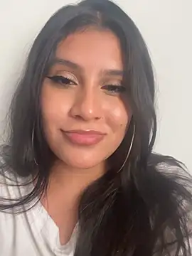 Arianna Fioree online show from July 16, 2026, 10:05 pm