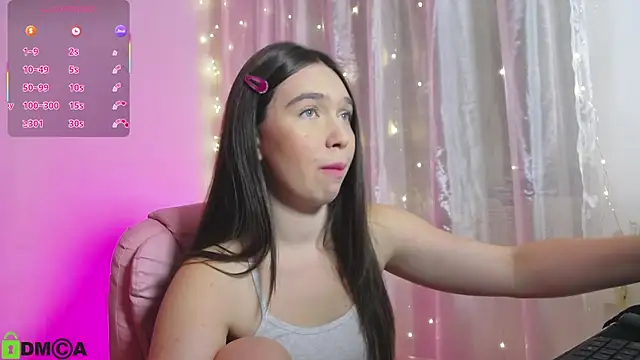 Snapshot of Arianahot777 chatting on October 28, 2025, 10:12 pm Arianahot777 online show from October 28, 2025, 10:12 pm