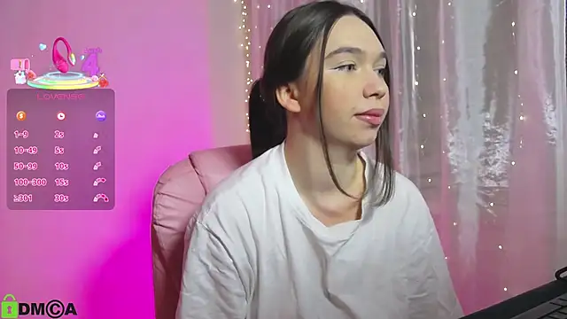 Arianahot777 online show from November 10, 2025, 12:31 am