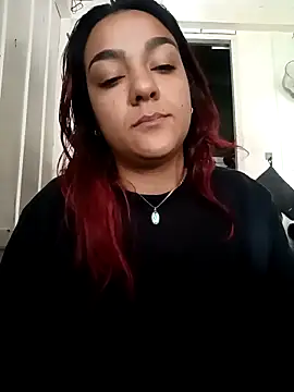 Pantaneirasexy online show from September 12, 2025, 2:39 pm