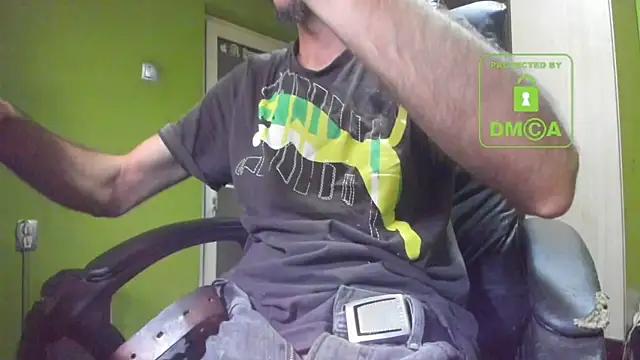 BigCumShoot online show from November 16, 2025, 6:52 am