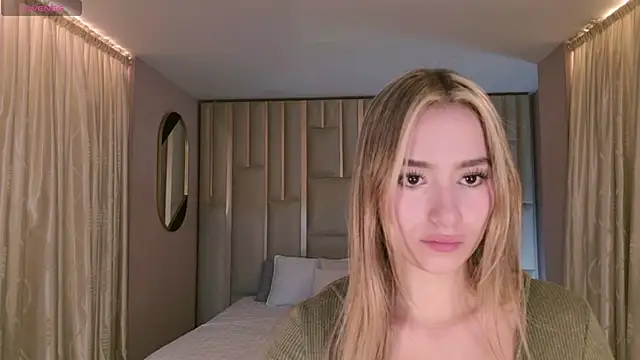 AmaiaHaywood online show from January 13, 2026, 4:51 am