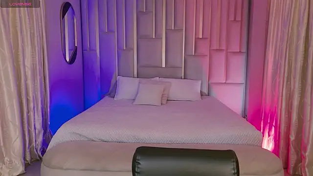 AmaiaHaywood online show from January 14, 2026, 5:24 am