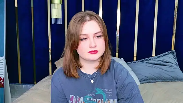 Kendra Parlow online show from February 8, 2025, 10:19 pm