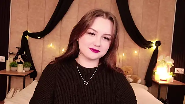 Kendra Parlow online show from October 5, 2025, 8:40 pm