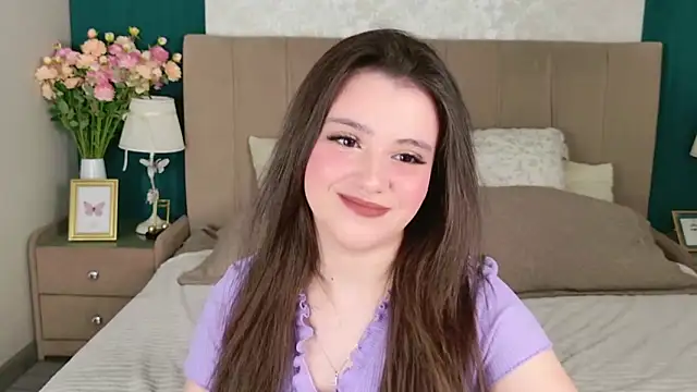 Pauline Heaven online show from September 13, 2025, 6:13 am