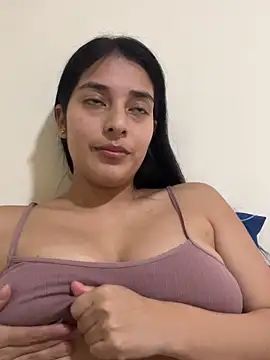 ariana sweet87 online show from February 21, 2026, 7:04 pm