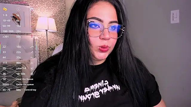  michel bbw online show from March 20, 2025, 1:57 am