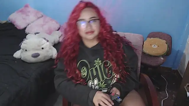 EstefyTabbo online show from March 6, 2026, 3:58 am