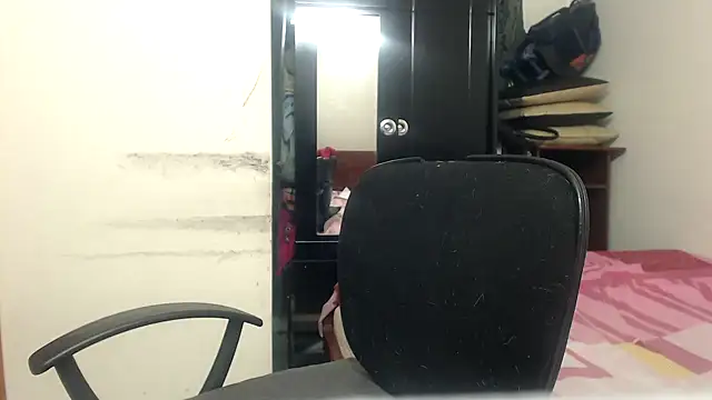 Siblleyx online show from January 21, 2025, 11:02 pm