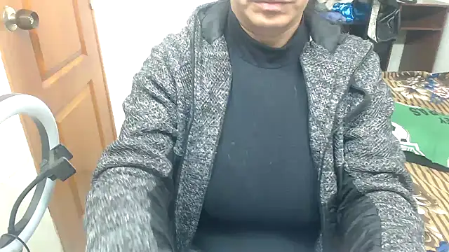 Siblleyx online show from February 14, 2025, 1:23 am