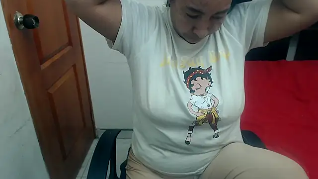 Siblleyx online show from February 25, 2025, 7:03 pm