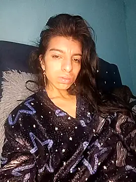 Ariell Kieran online show from January 13, 2026, 6:40 am