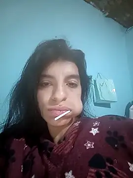 Ariell Kieran online show from April 23, 2026, 12:45 am