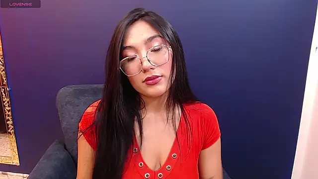 Snapshot of Enyel_valmina chatting on February 10, 2025, 8:53 pm Enyel valmina online show from February 10, 2025, 8:53 pm