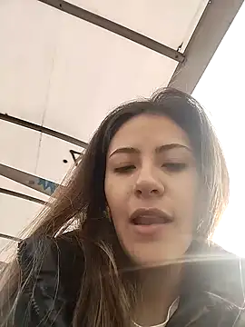 Andrea18 blonde online show from February 27, 2025, 12:56 pm