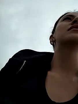 Andrea18 blonde online show from March 5, 2025, 12:55 pm