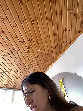 Andrea18 blonde online show from March 20, 2025, 5:36 pm