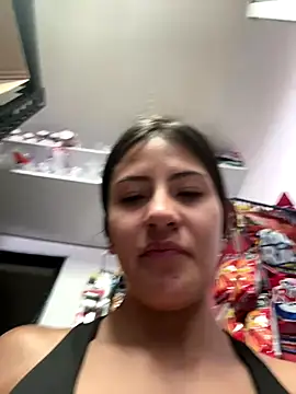 Andrea18 blonde online show from September 11, 2025, 2:17 pm