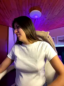 Andrea18 blonde online show from September 16, 2025, 1:56 pm