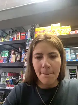 Snapshot of Andrea18_blonde chatting on June 30, 2026, 9:05 pm Andrea18 blonde online show from June 30, 2026, 9:05 pm
