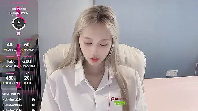 xunian71O online show from January 8, 2026, 6:37 am