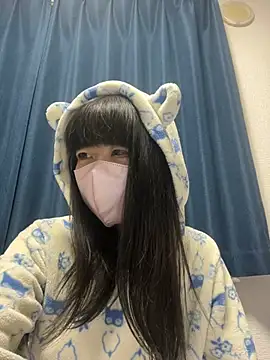 PINO pino 01 online show from February 26, 2025, 8:22 pm