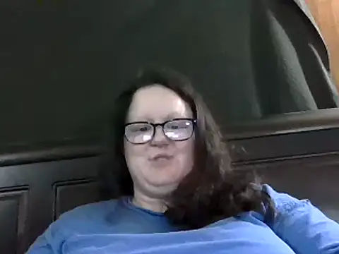 Xlexie blackX online show from February 17, 2025, 5:36 am