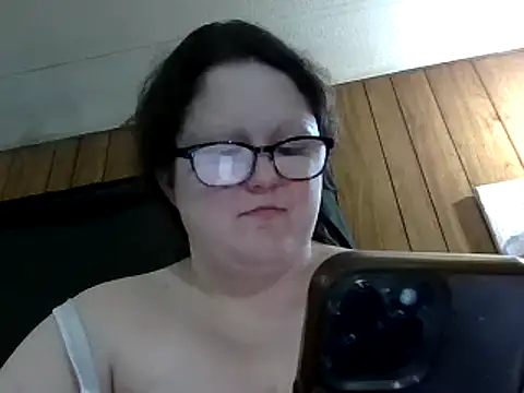 Xlexie blackX online show from February 17, 2025, 8:41 am