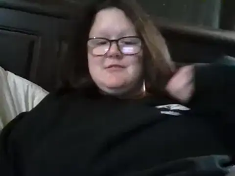 Xlexie blackX online show from February 18, 2025, 4:58 am