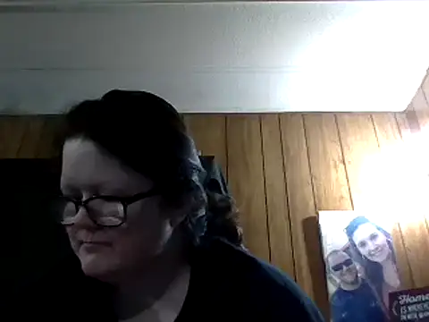 Xlexie blackX online show from February 19, 2025, 3:17 am