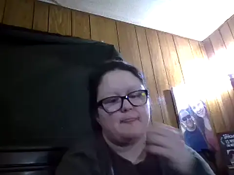 Xlexie blackX online show from February 21, 2025, 3:23 am