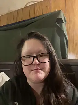 Xlexie blackX online show from February 22, 2025, 9:01 am