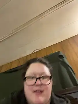 Xlexie blackX online show from February 22, 2025, 1:02 pm