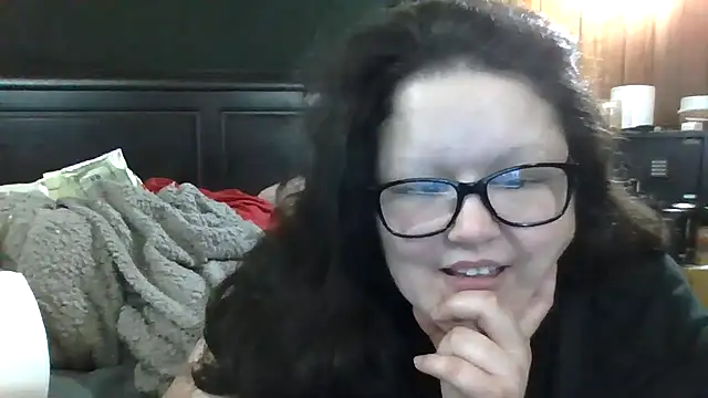 Xlexie blackX online show from February 25, 2025, 3:42 am