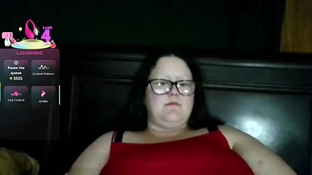 Xlexie blackX online show from March 20, 2025, 10:54 am