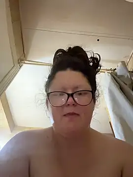 Xlexie blackX online show from April 9, 2026, 12:21 am