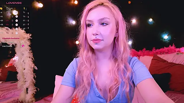 Bibi Iva online show from February 27, 2026, 11:05 pm