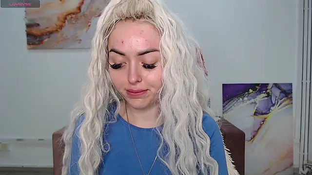 MissisCaty online show from March 11, 2025, 12:28 pm