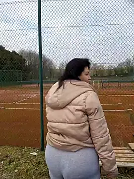 CannabisQueenn online show from February 10, 2025, 11:15 am