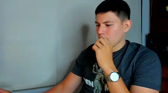 JamesCr  online show from February 20, 2025, 9:31 pm