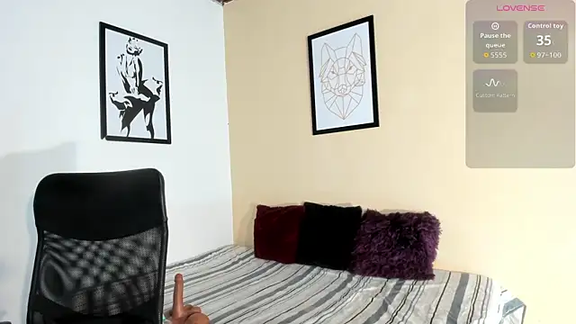 Violetta 0 online show from April 11, 2026, 12:31 pm