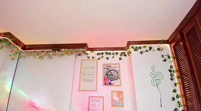 NamiDoll online show from February 10, 2025, 5:14 am