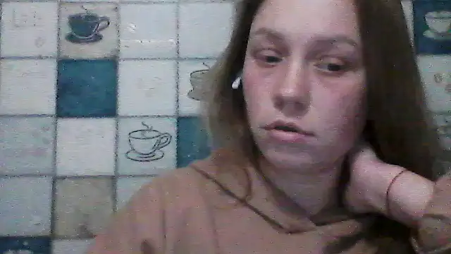 Anna wey online show from February 28, 2025, 8:18 pm