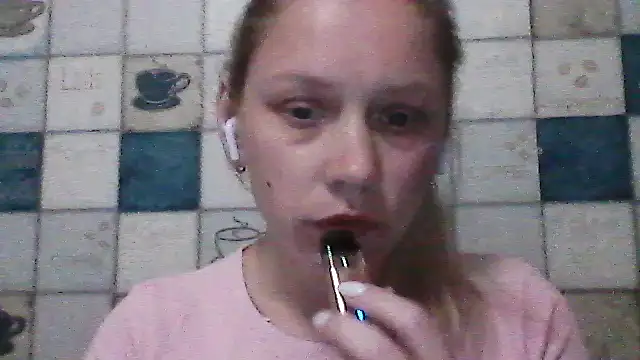 Anna wey online show from April 11, 2026, 6:45 pm