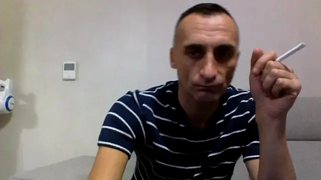 ANGELSANTAMARIA- online show from October 5, 2025, 4:22 am