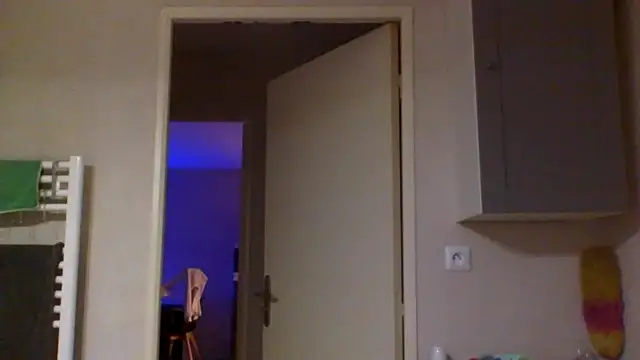 ANGELSANTAMARIA- online show from November 21, 2025, 6:28 pm