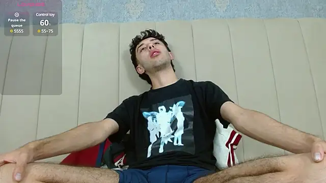 erickblaze wm online show from February 27, 2025, 10:15 am